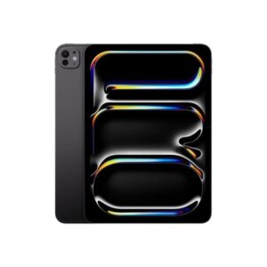 Apple iPad Pro M5 11″ WiâFi + Cellular 512GB with standard glass – Space Black